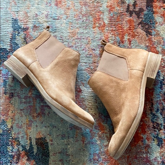 Shoes | Lucky Brand Lufti Chelsea Boot 